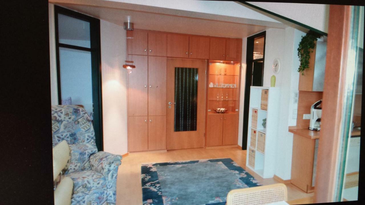 Ferienwohnung Berger Kurparkresidenz Bad Bergzabern Exterior photo