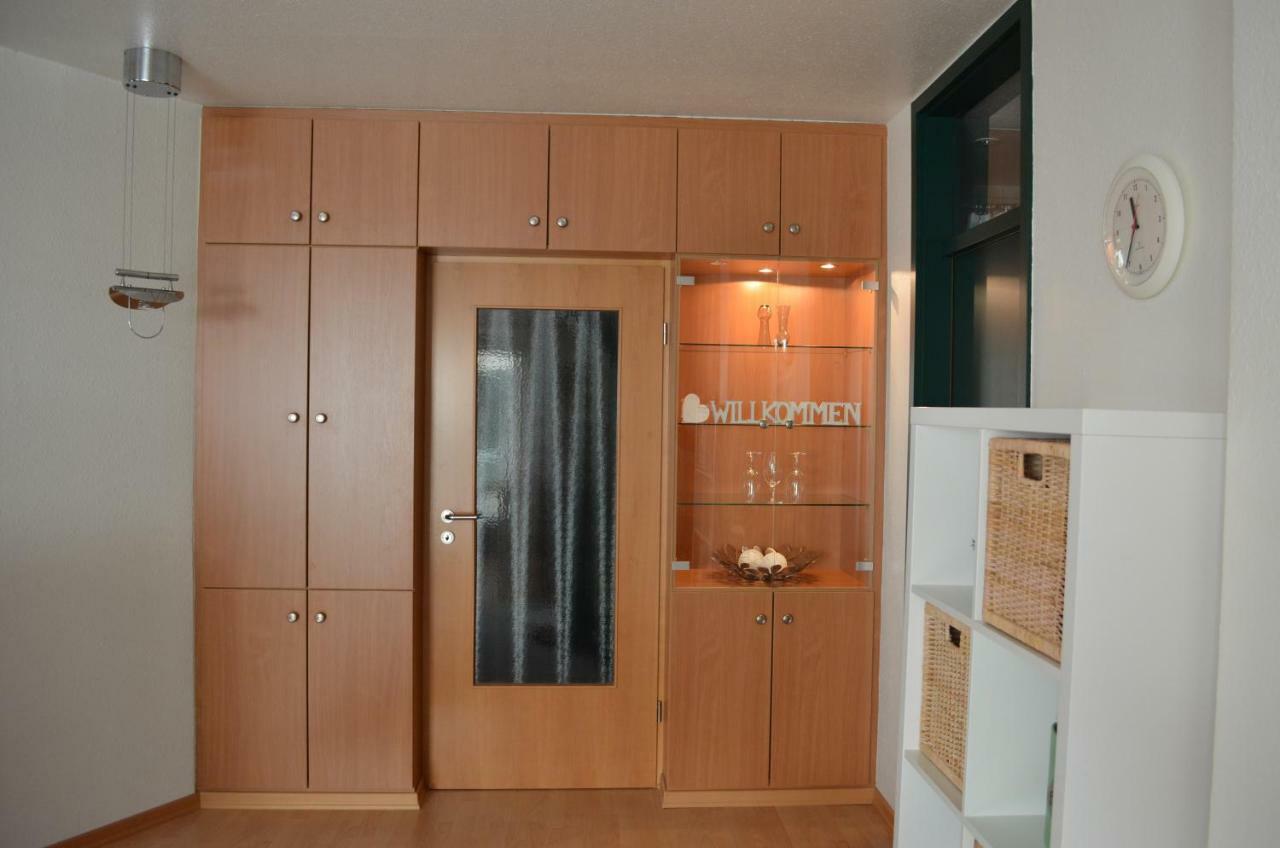 Ferienwohnung Berger Kurparkresidenz Bad Bergzabern Exterior photo
